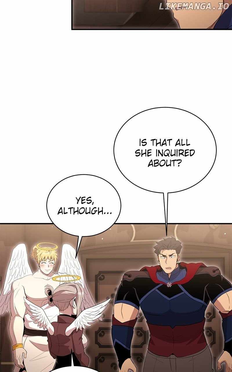 The Strongest Florist Chapter 234 35